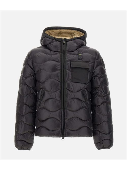 BRYANT BLAUER | 24WBLUC02056.005958999EI NERO int BEIGE 301